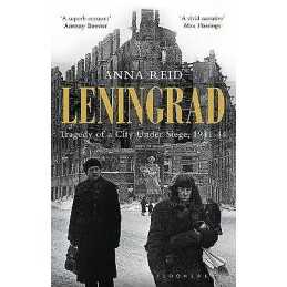 Leningrad - 9781408822418