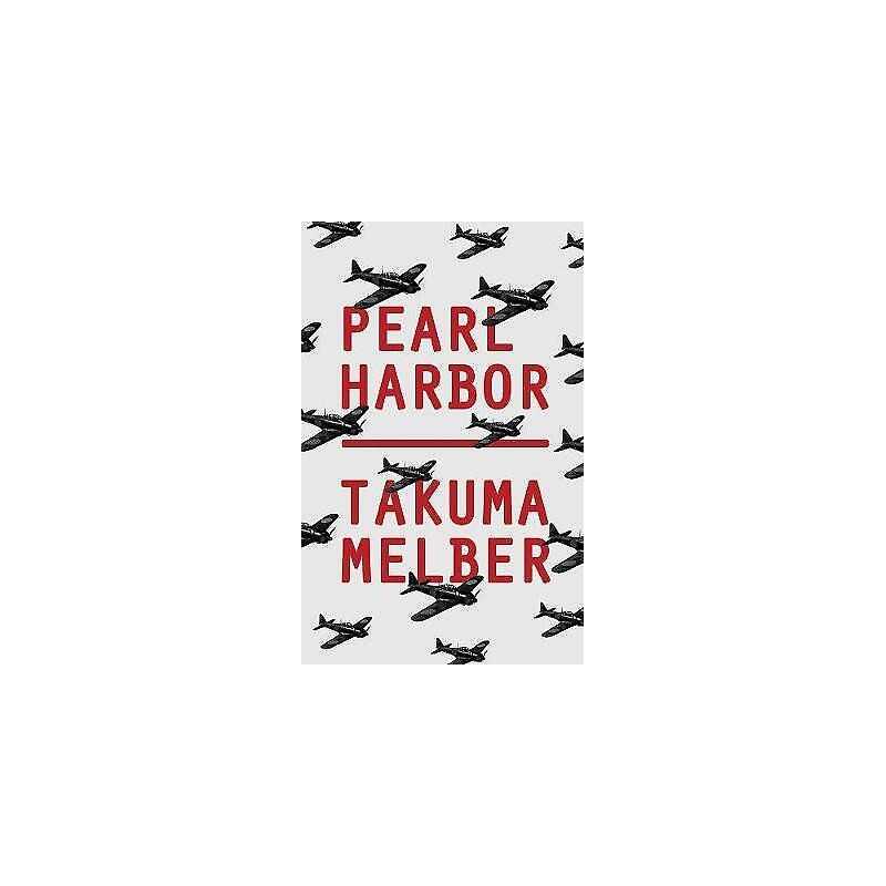 Pearl Harbor - 9781509537204