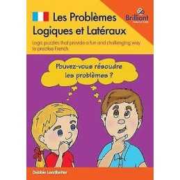 Les Problemes Logiques et Lateraux - 9781783173419
