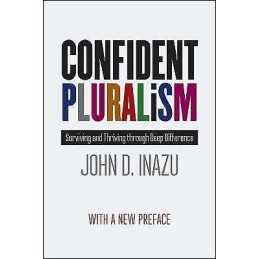 Confident Pluralism - 9780226592435