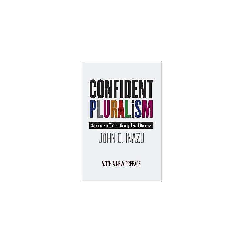 Confident Pluralism - 9780226592435