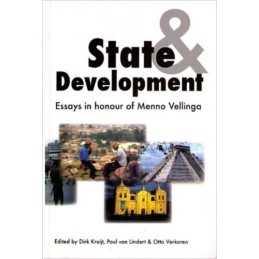 State and Development - 9789051707984