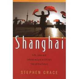 Shanghai - 9781591810834