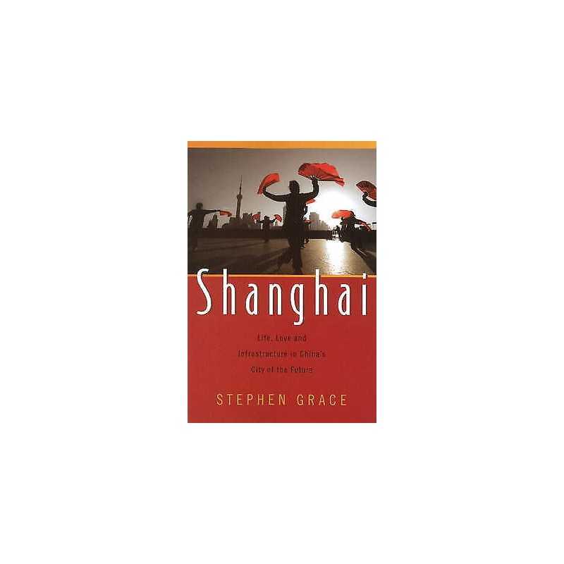 Shanghai - 9781591810834
