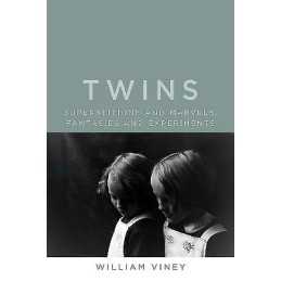 Twins - 9781789144086
