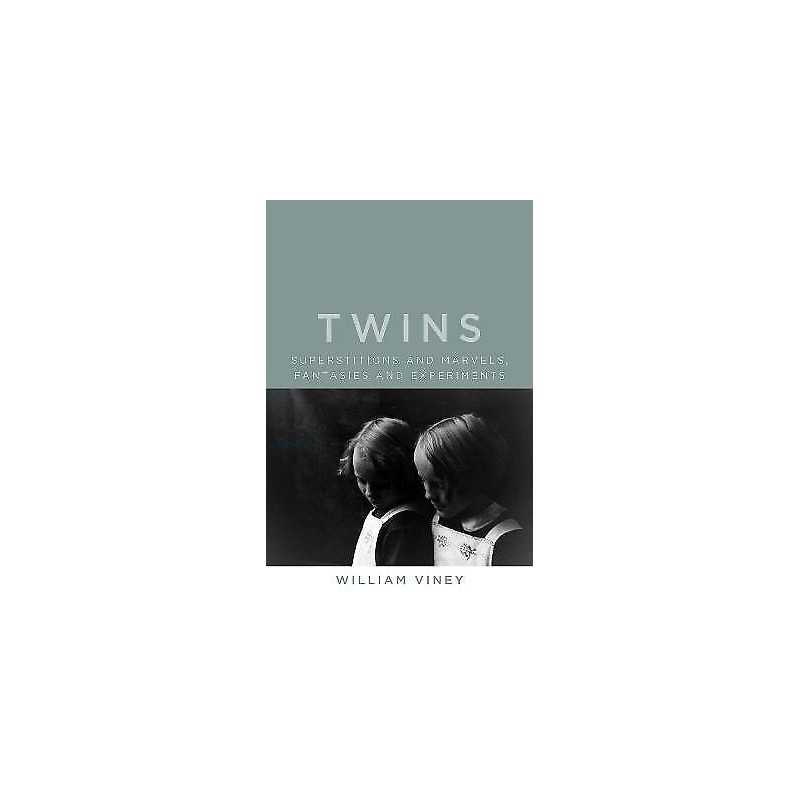Twins - 9781789144086
