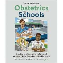 Obstetrics for Schools - 9781785835407