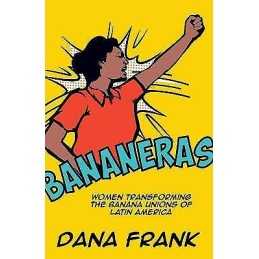 Bananeras - 9781608465354