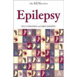 Epilepsy - 9780826487483