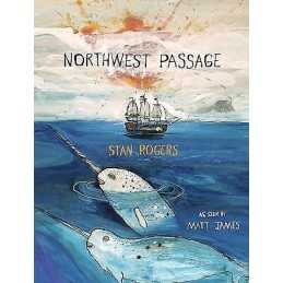 Northwest Passage - 9781554981533