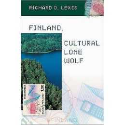 Finland, Cultural Lone Wolf - 9781931930185
