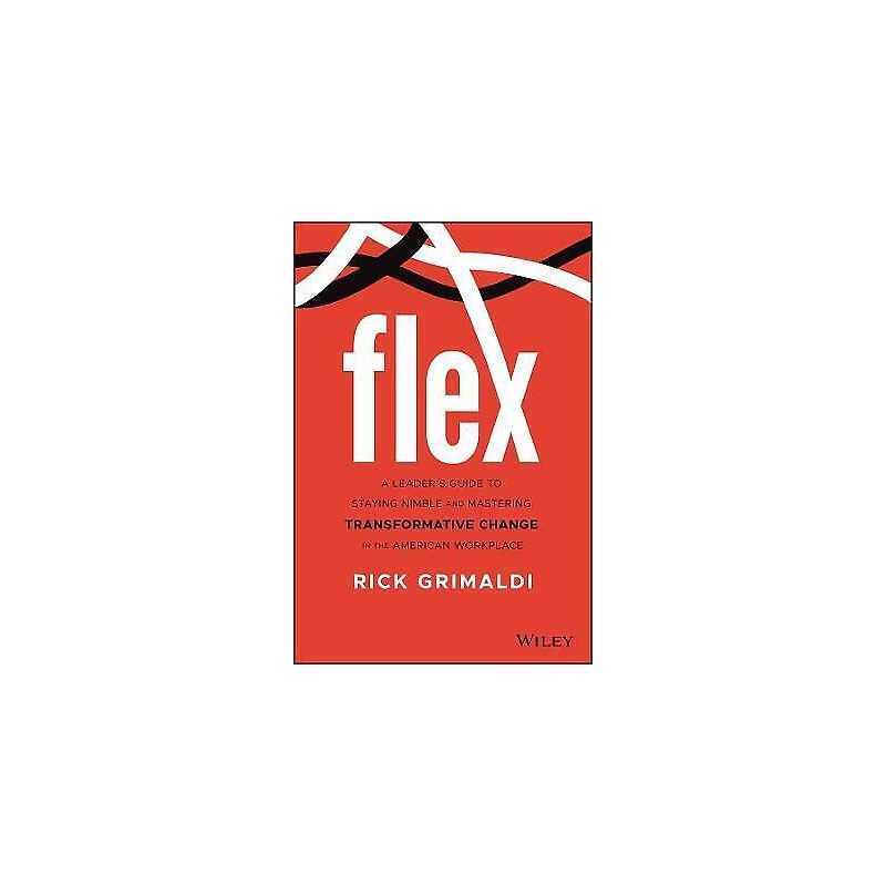 FLEX - 9781119795100