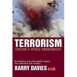 Terrorism - 9780753510766
