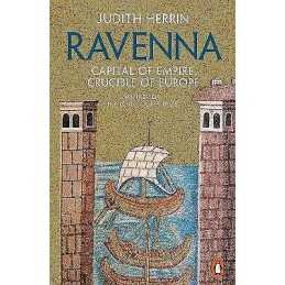Ravenna - 9780241954454