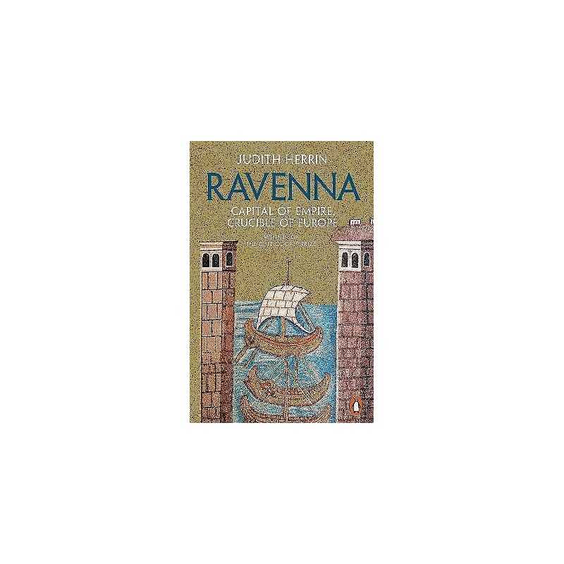 Ravenna - 9780241954454