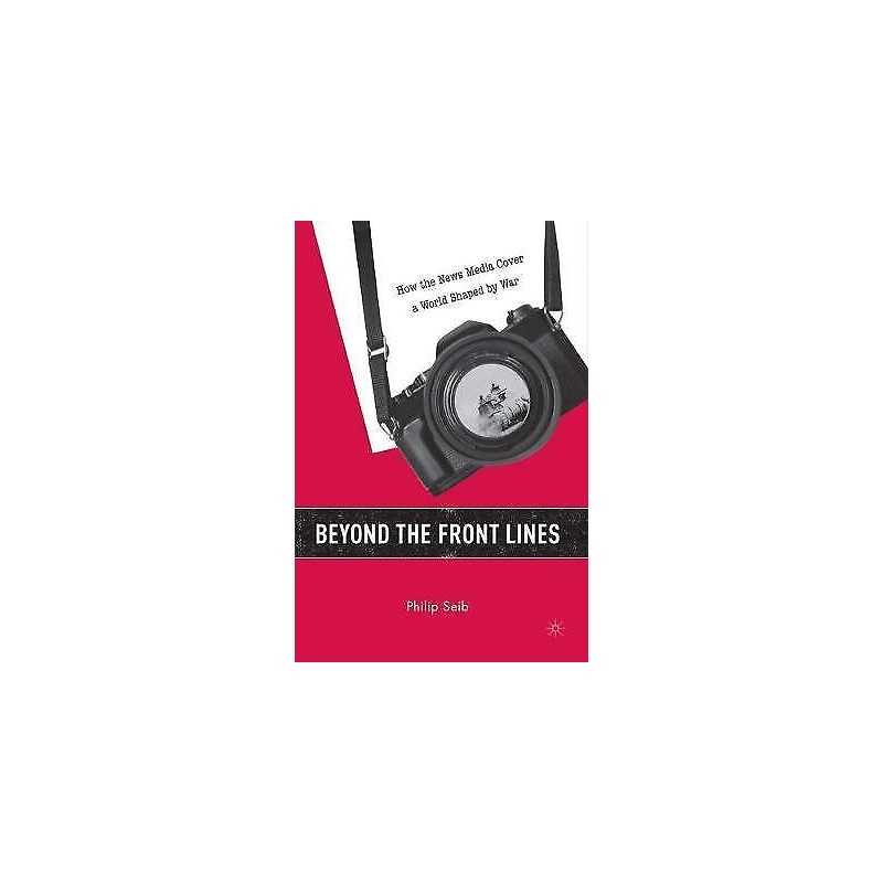 Beyond the Front Lines - 9781403972088