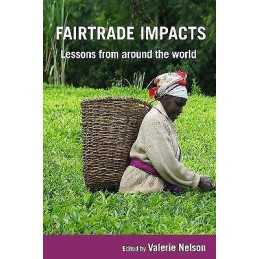 Fairtrade Impacts - 9781853399077