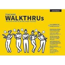 Teaching Walkthrus - 9781912906765