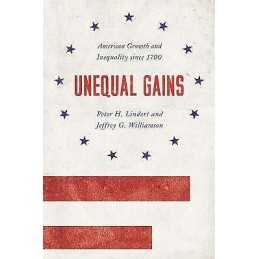 Unequal Gains - 9780691178271