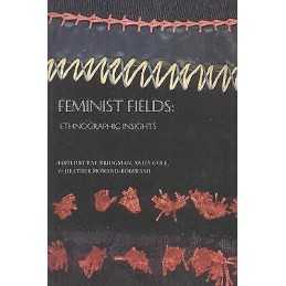 Feminist Fields - 9781551111957