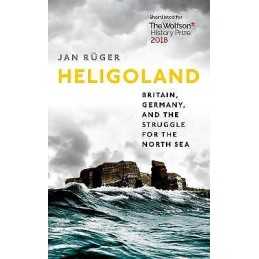 Heligoland - 9780199672479