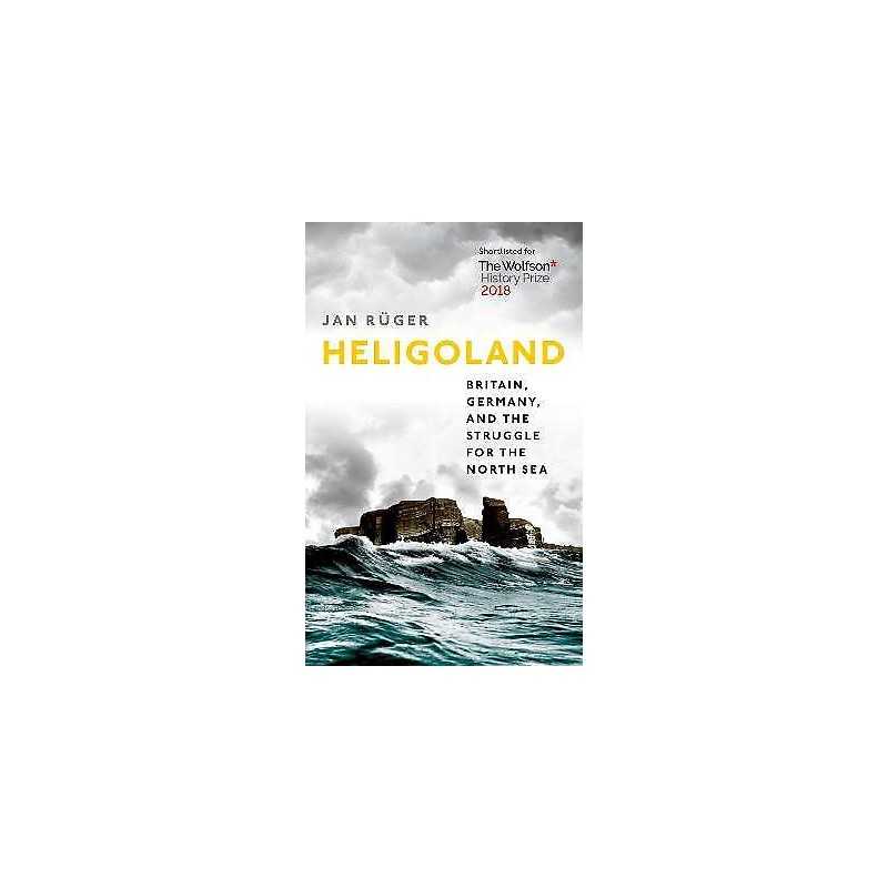 Heligoland - 9780199672479