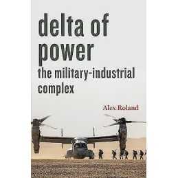 Delta of Power - 9781421441818