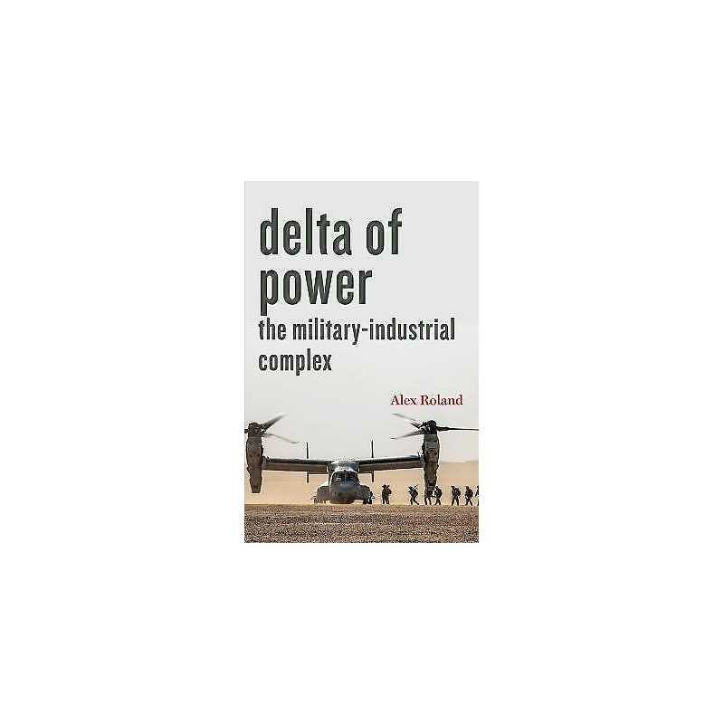 Delta of Power - 9781421441818