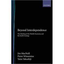 Beyond Interdependence - 9780195071269