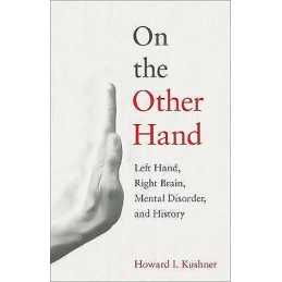 On the Other Hand - 9781421423333