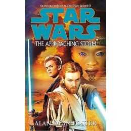 Star Wars: The Approaching Storm - 9780099446866