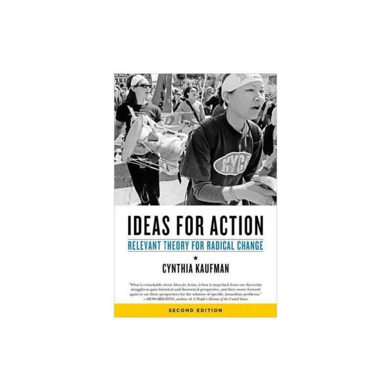 Ideas For Action - 9781629631479