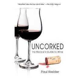 Uncorked - 9781630264772