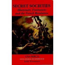 Secret Societies - 9780892541324