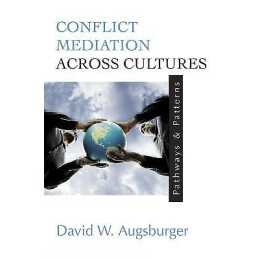 Conflict Mediation Across Cultures - 9780664256098