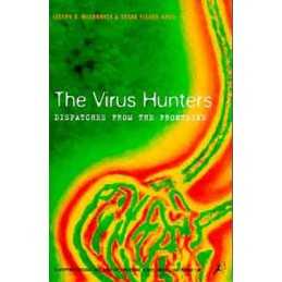 The Virus Hunters - 9780747534884