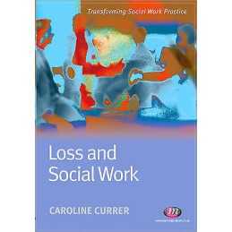 Loss and Social Work - 9781844450886