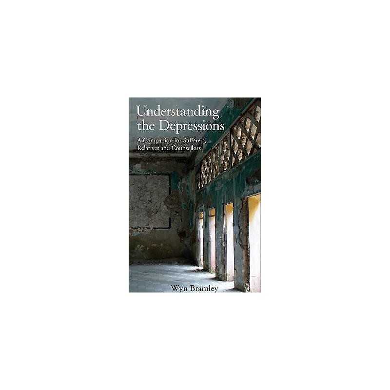 Understanding the Depressions - 9781911383383