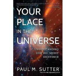Your Place in the Universe - 9781633886636