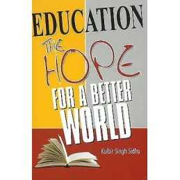 Education - 9788120749337