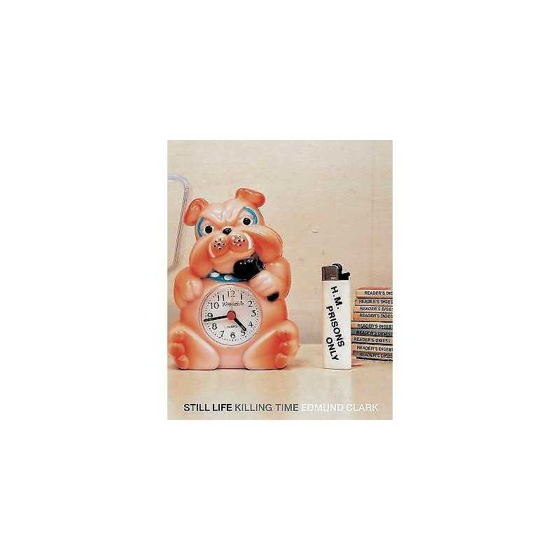 Still Life - 9781904587538