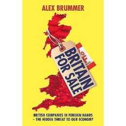 Britain for Sale - 9781847940766
