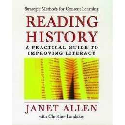 Reading History - 9780195165968