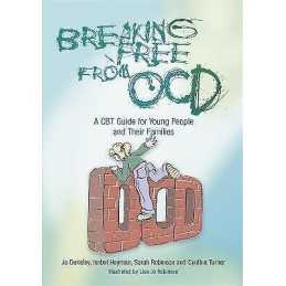Breaking Free from OCD - 9781843105749