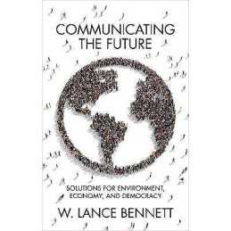Communicating the Future - 9781509540457