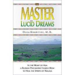 The Master of Lucid Dreams - 9781571743299