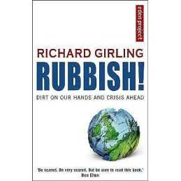 Rubbish! - 9781909513143