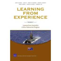 Learning from Experience - 9780833058980