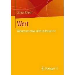 Wert - 9783658021931