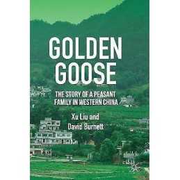 Golden Goose - 9789811337734